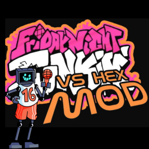 FNF Vs Hex Mod