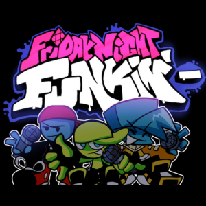 FNF Minus