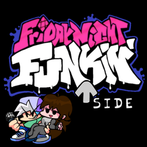 FNF UpSide